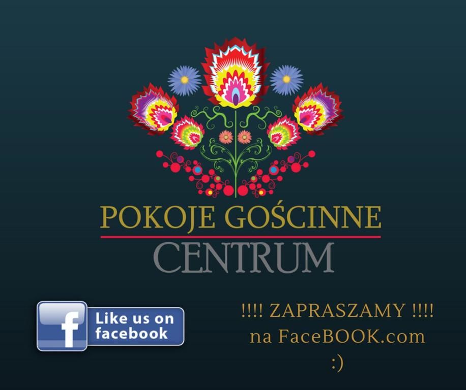 Гостевой дом Pokoje Gościnne Centrum Краков-30