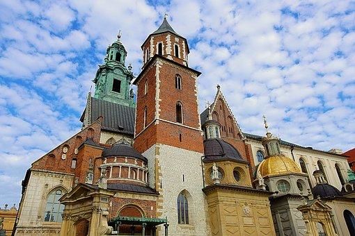 Гостевой дом Pokoje Gościnne Centrum Краков-7