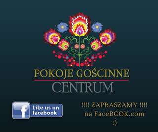 Гостевой дом Pokoje Gościnne Centrum Краков-6